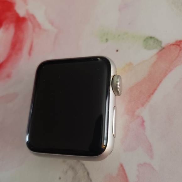 Apple iwatch series 3 - Picture 4 of 6